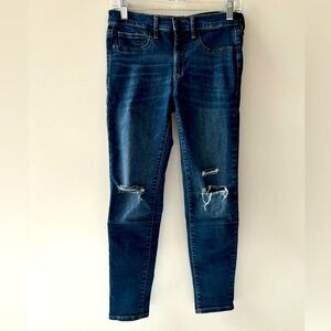 GAP Easy Leggings Size 6 / 28R